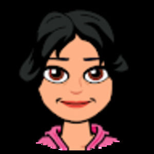 Meet your Posher, Wendy